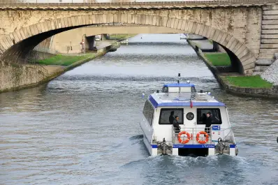 image / Bateaux propres