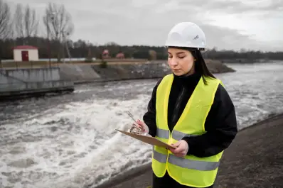 image / Économies d'eau en production