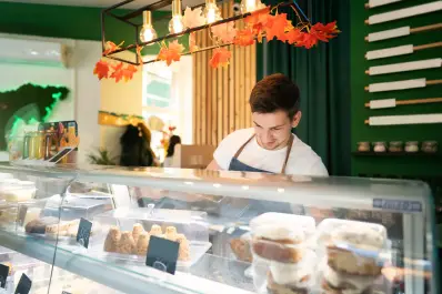 image / Frigo basse consommation