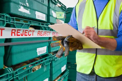 image / Plan d’action déchets & pertes matière