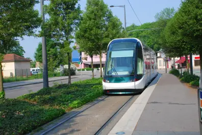 image / Changement des modes de transport