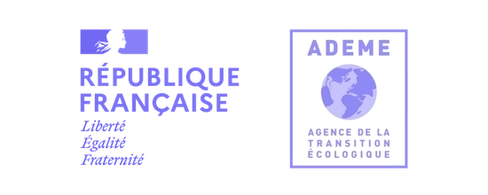 Logo de ADEME