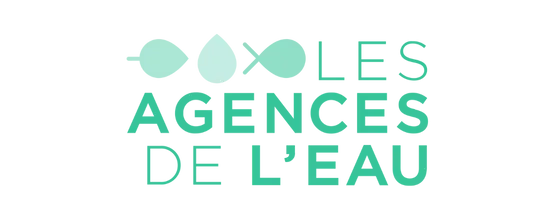 Logo de Agence de l'Eau