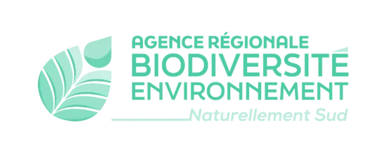 Logo de Agence Régionale Biodiversité et Environnement
