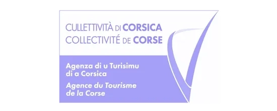 Logo de Agence de Tourisme de la Corse