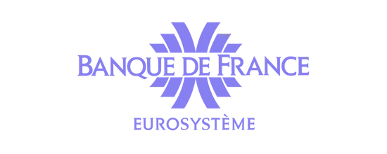 Logo de Banque de France