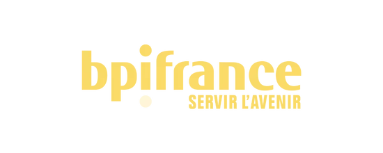 Logo de Banque Publique d'Investissement France