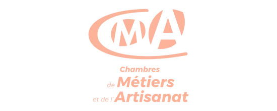 Logo de Chambre des Métiers et de l'Artisanat