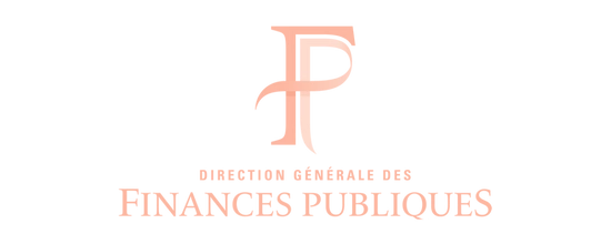 Logo de DDFIP