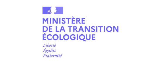 Logo de Ministère de la Transition Écologique