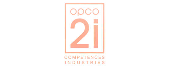 Logo de Opco 2i