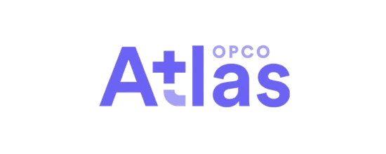 Logo de Atlas