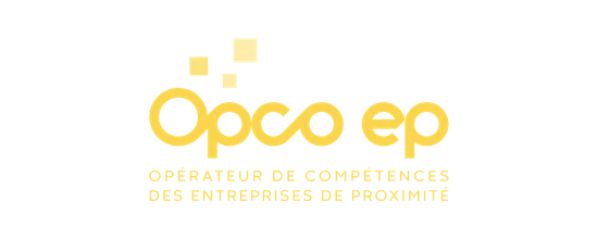 Logo de Opco EP