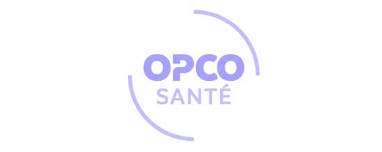 Logo de Opco Santé