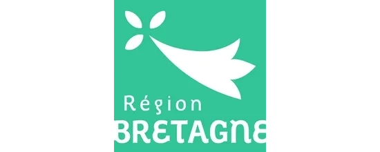 Logo de Région Bretagne