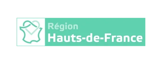 Logo de Région Hauts-de-France