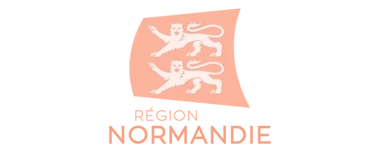 Logo de Région Normandie