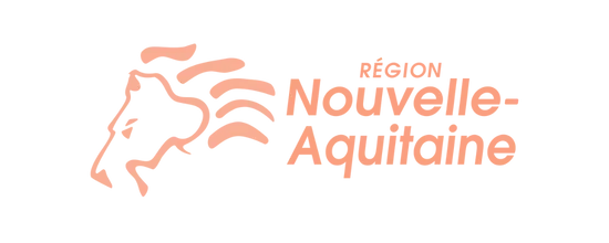 Logo de Région Nouvelle-Aquitaine