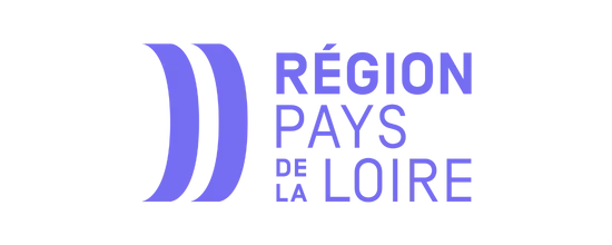 Logo de Région Pays de la Loire