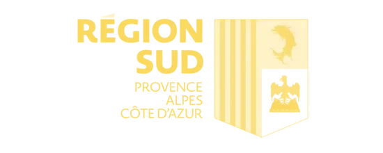 Logo de Région Sud (PACA)