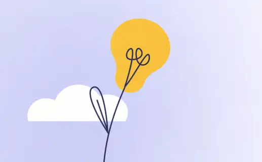 image / Label Clef Verte