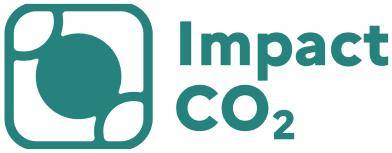 Logo du site Impact CO₂