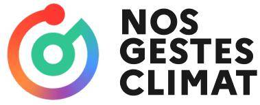 Logo du site Nos Gestes Climat