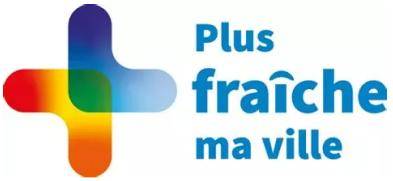 Logo du site Plus Fraîche Ma Ville